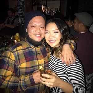 Meet your Posher, Sue ellen