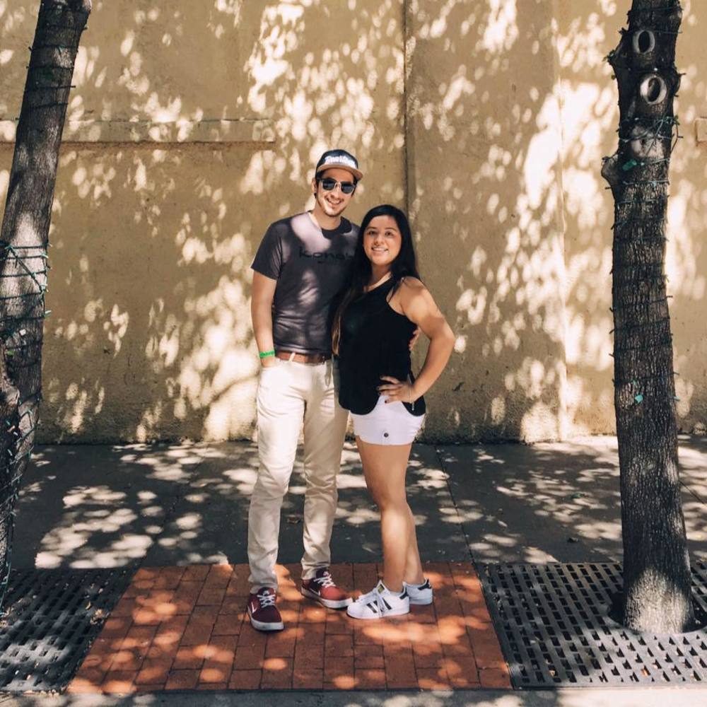 Meet your Posher, Josiah