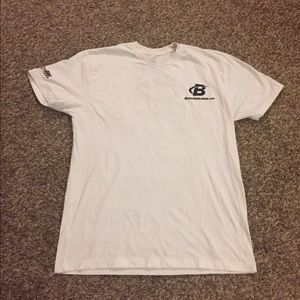 Bodybuilding.com Shirt