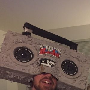 Meet your Posher, Lacey