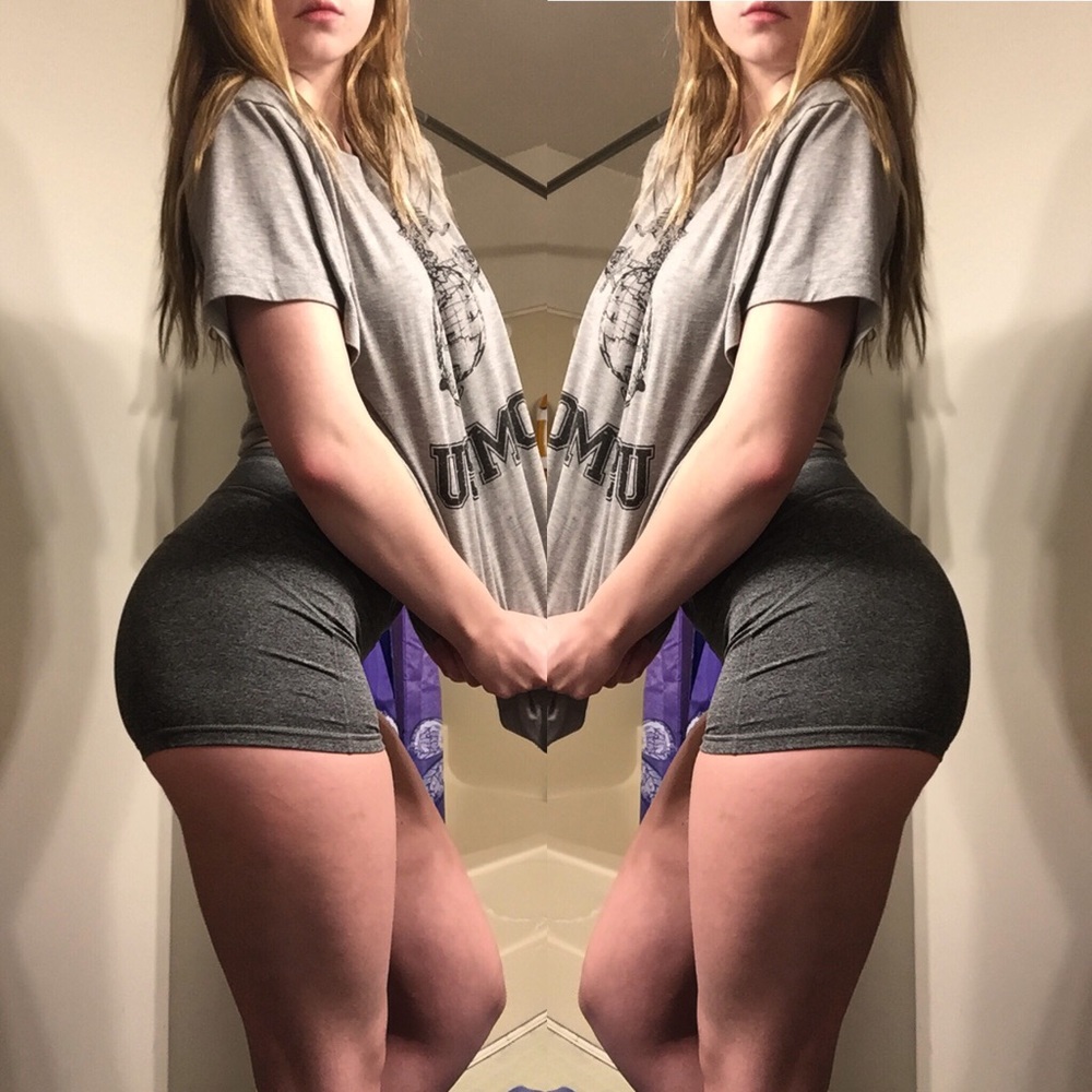 Meet your Posher, Alexa