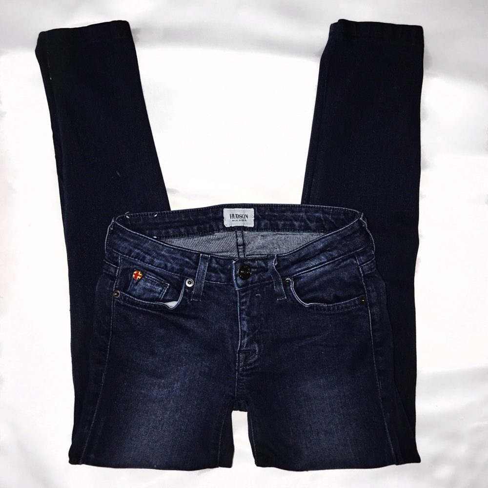 Hudson Jeans
