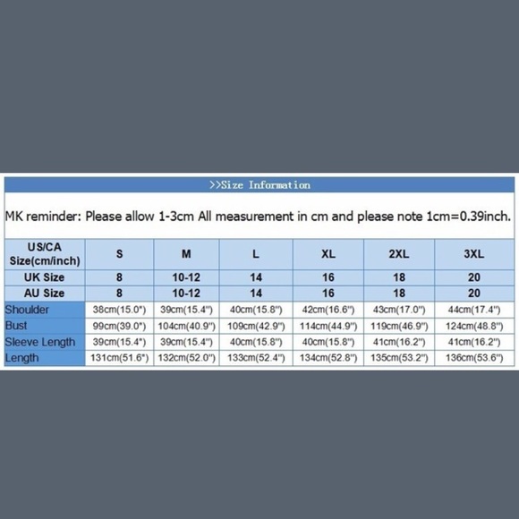 🌿Restocked🌿 Long Boho Kimono Chiffon Duster - Picture 4 of 7