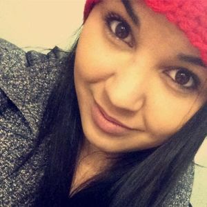 Meet your Posher, Robyn