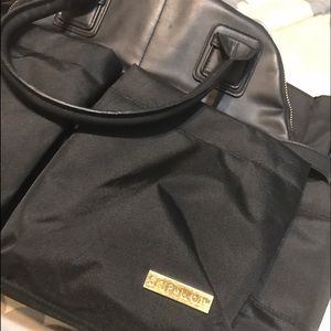 Skip Hop Chelsea Diaper Bag