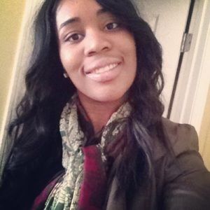 Meet your Posher, Ashley