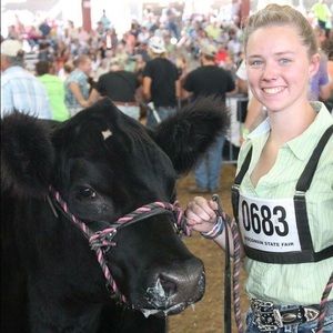 Meet your Posher, Tori