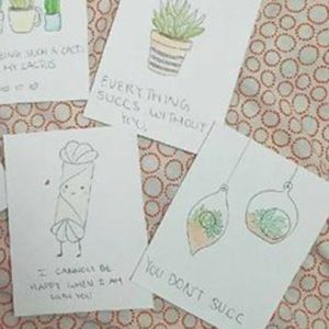 Meet your Posher, Chloe