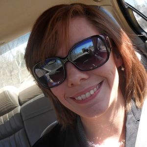 Meet your Posher, Mari lynn