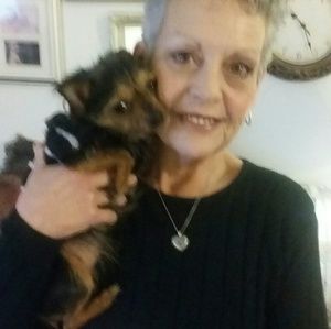 Meet your Posher, Nancy