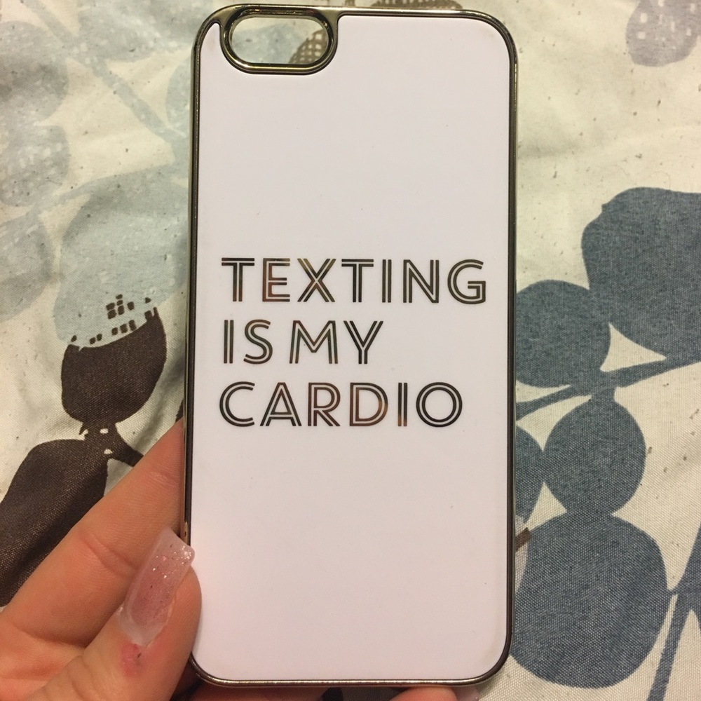 iPhone 6 phone case