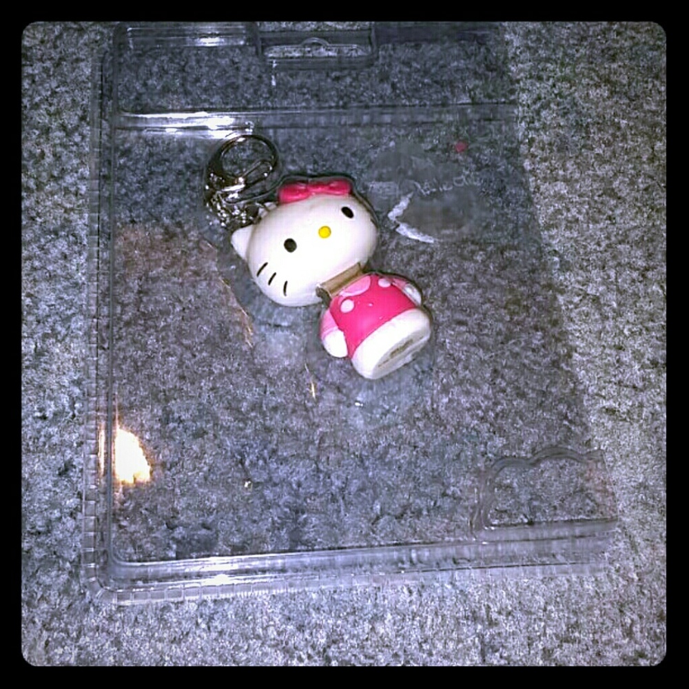Hello Kitty USB Flash Drive 8GB