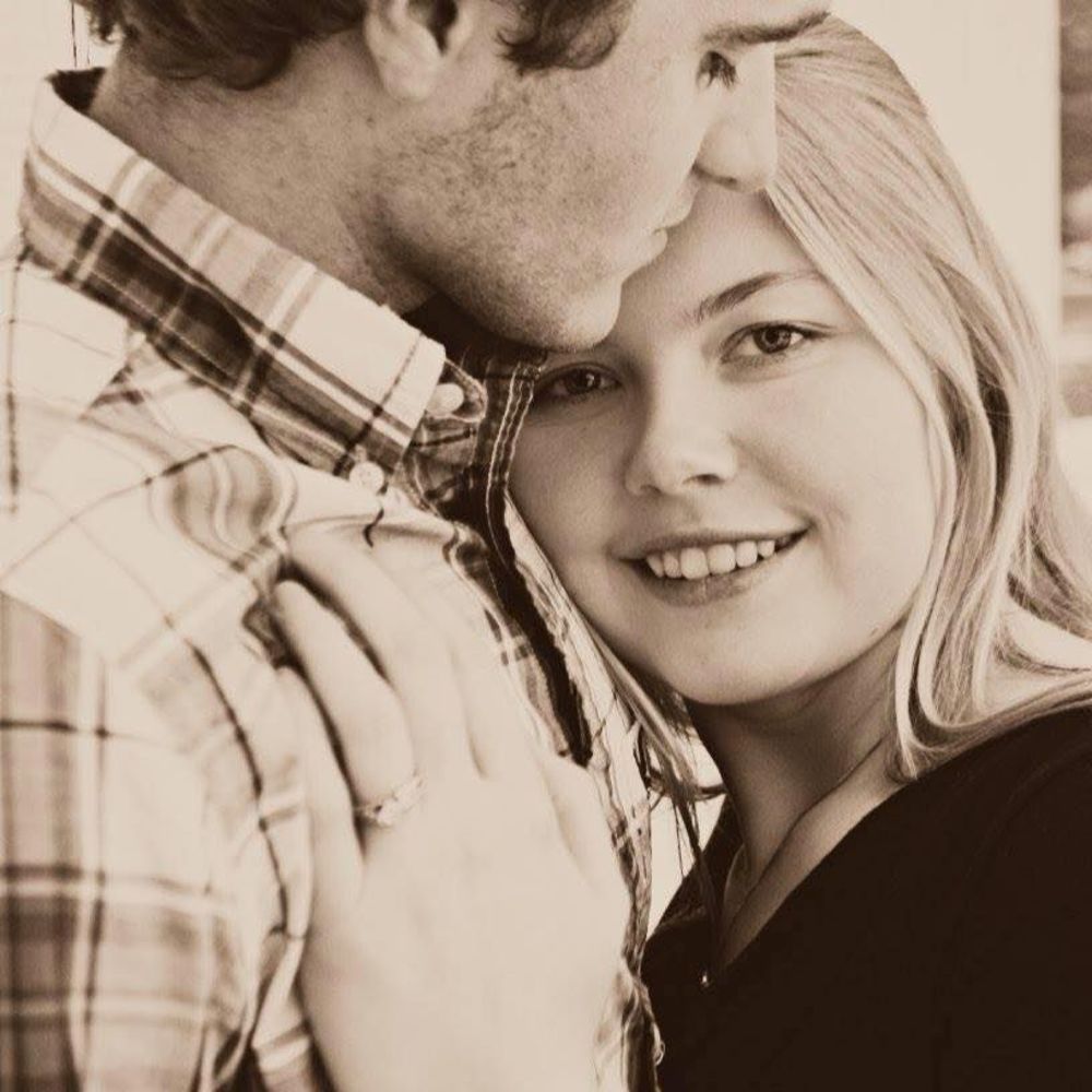 Meet your Posher, Tiffany