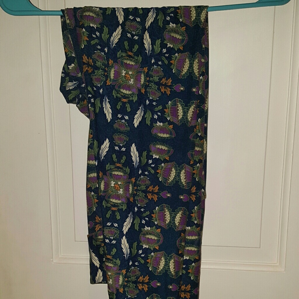 Lularoe TC leggings