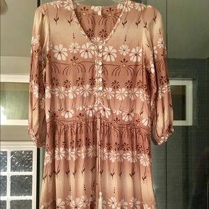 Spell & the gypsy daisy play dress!! New w tags xs