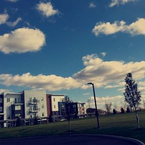 Meet your Posher, Mohammed