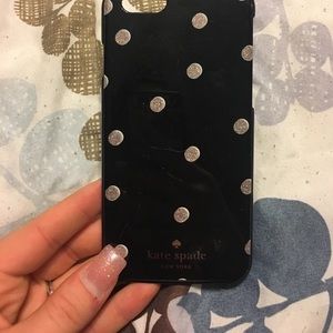 Kate spade iPhone 6 case