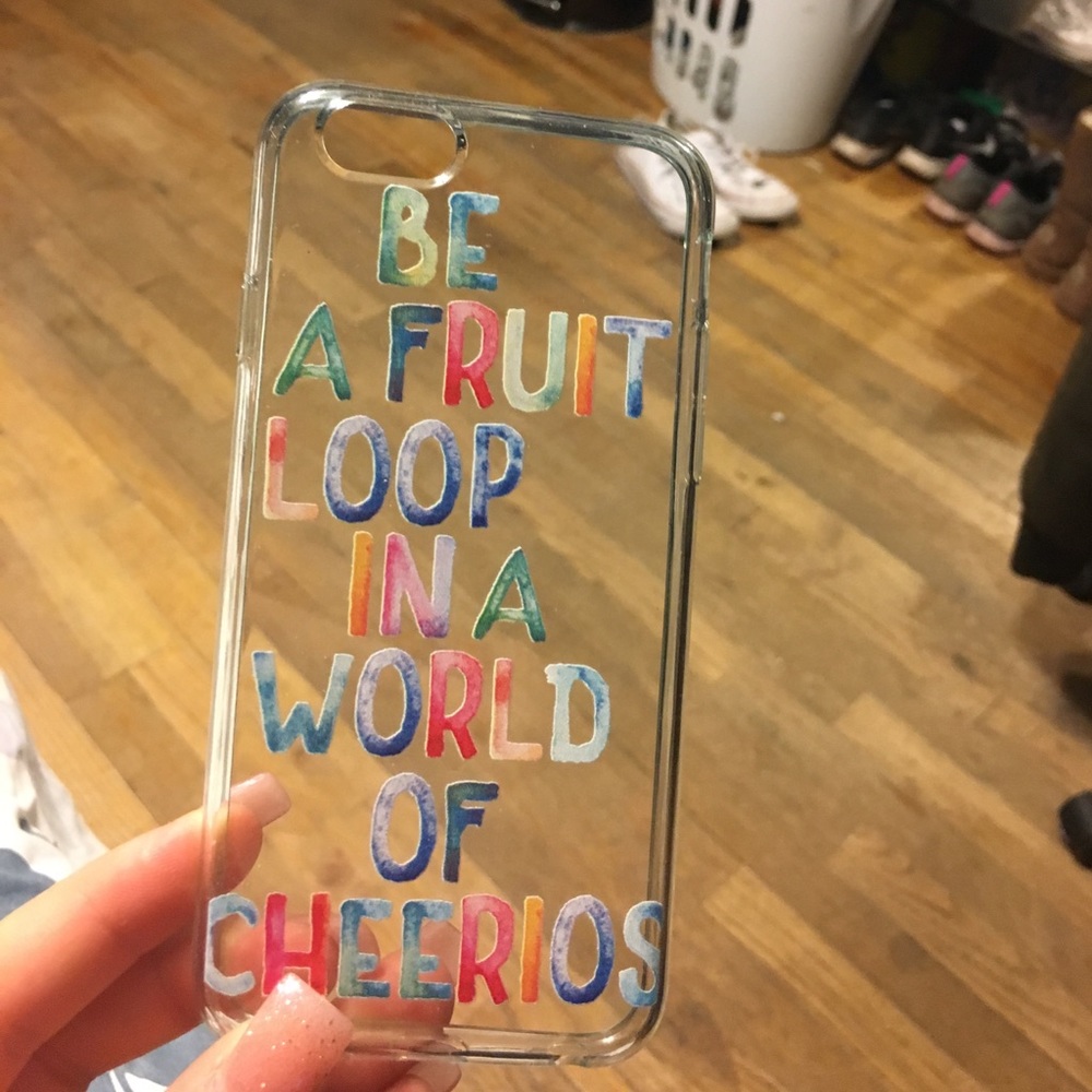 iPhone 6 case