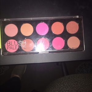 Blush palette ❤️