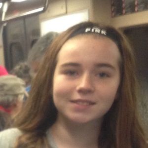 Meet your Posher, Mae