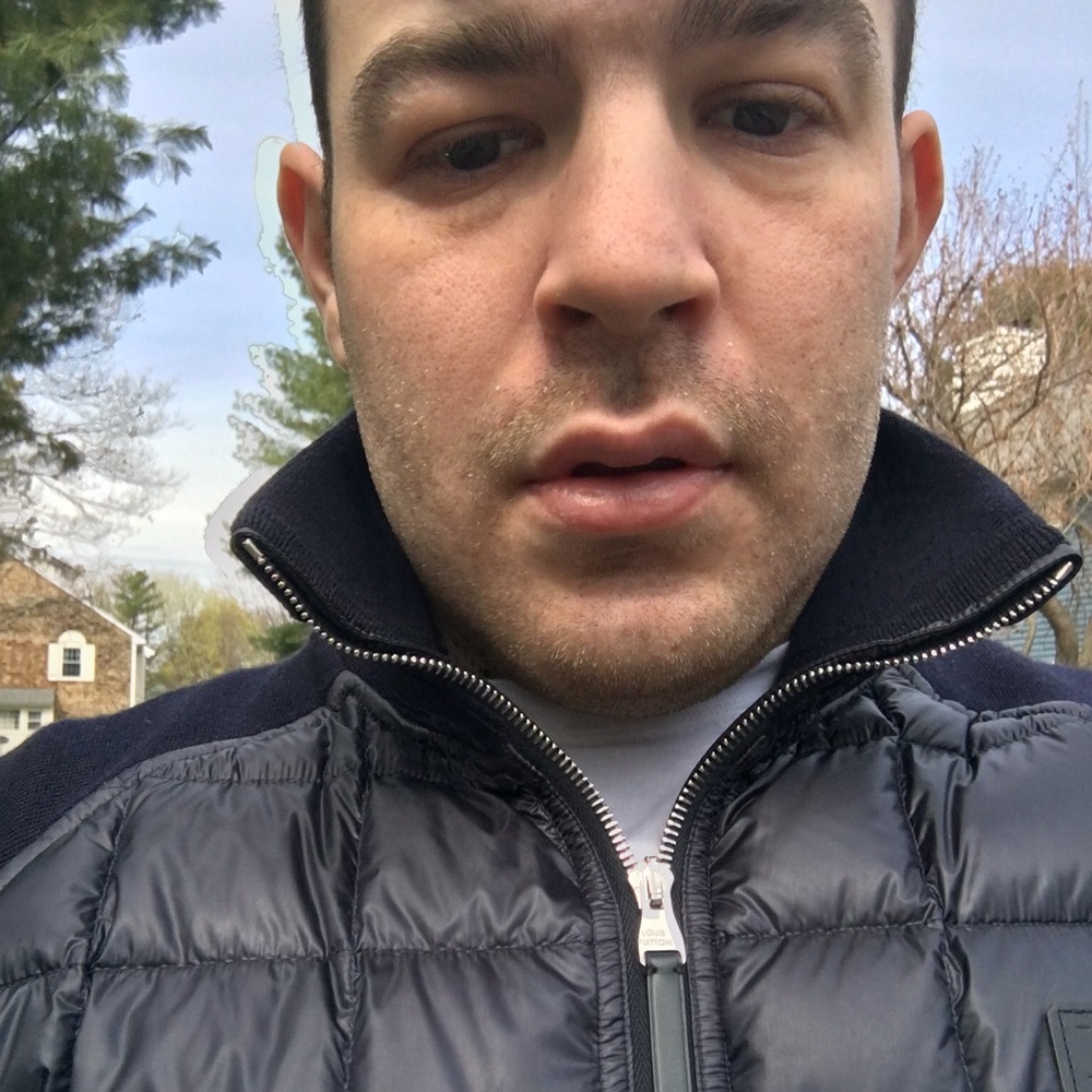 Meet your Posher, Adam