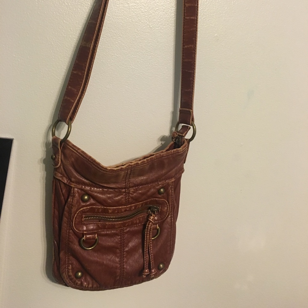 A little purse