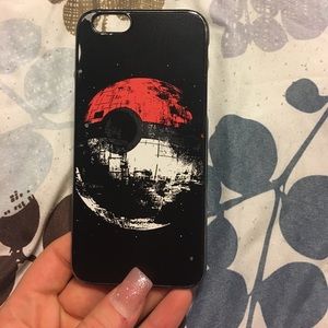 Pokémon iPhone 6 case