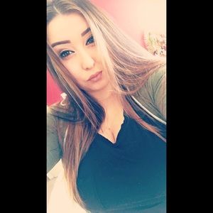 Meet your Posher, Mayra