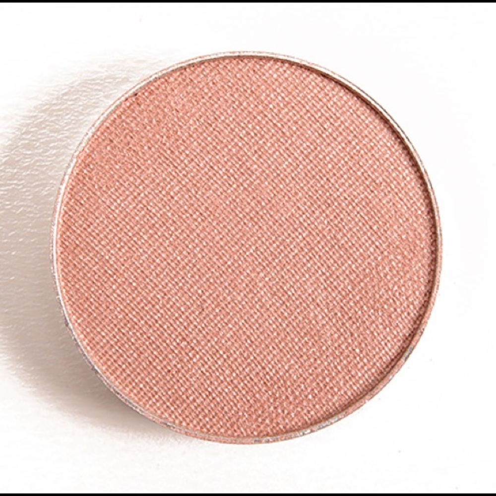 Makeup Geek Cinderella eye shadow