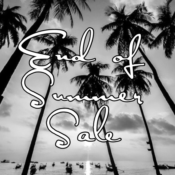 SALE LAST// Striped Off The Shoulder Top - Picture 8 of 8