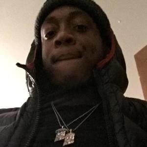 Meet your Posher, Ken