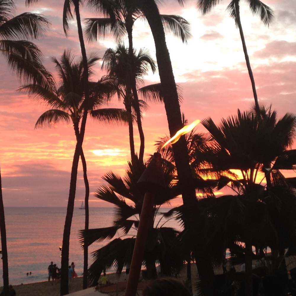 Meet your Posher, Kendrie