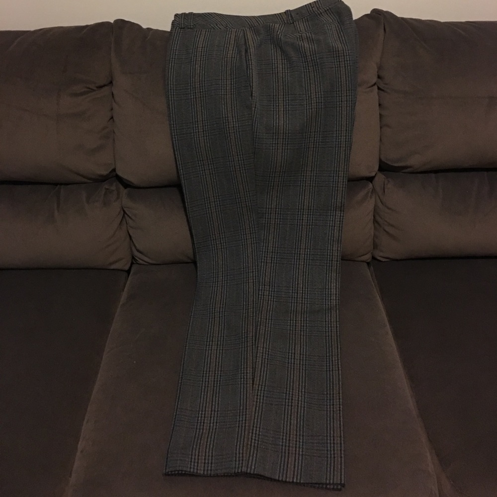 Dress slacks
