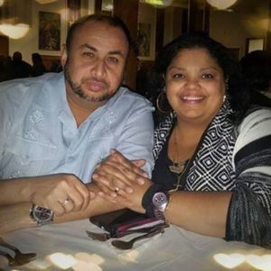 Meet your Posher, Marie