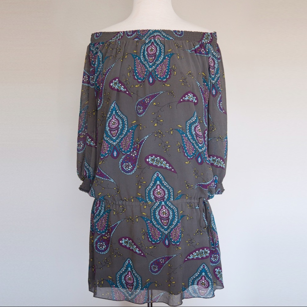 Kensie, Pattern Tunic - image 2