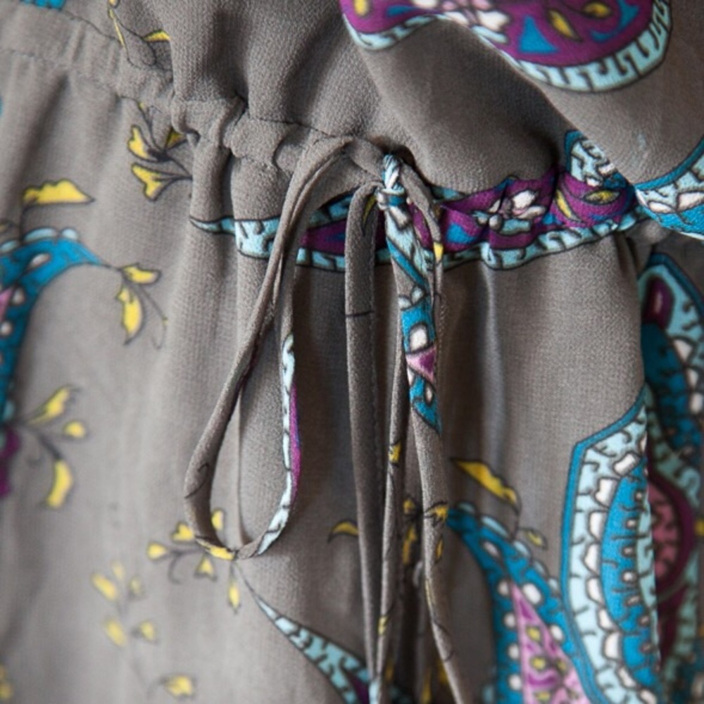 Kensie, Pattern Tunic - image 4