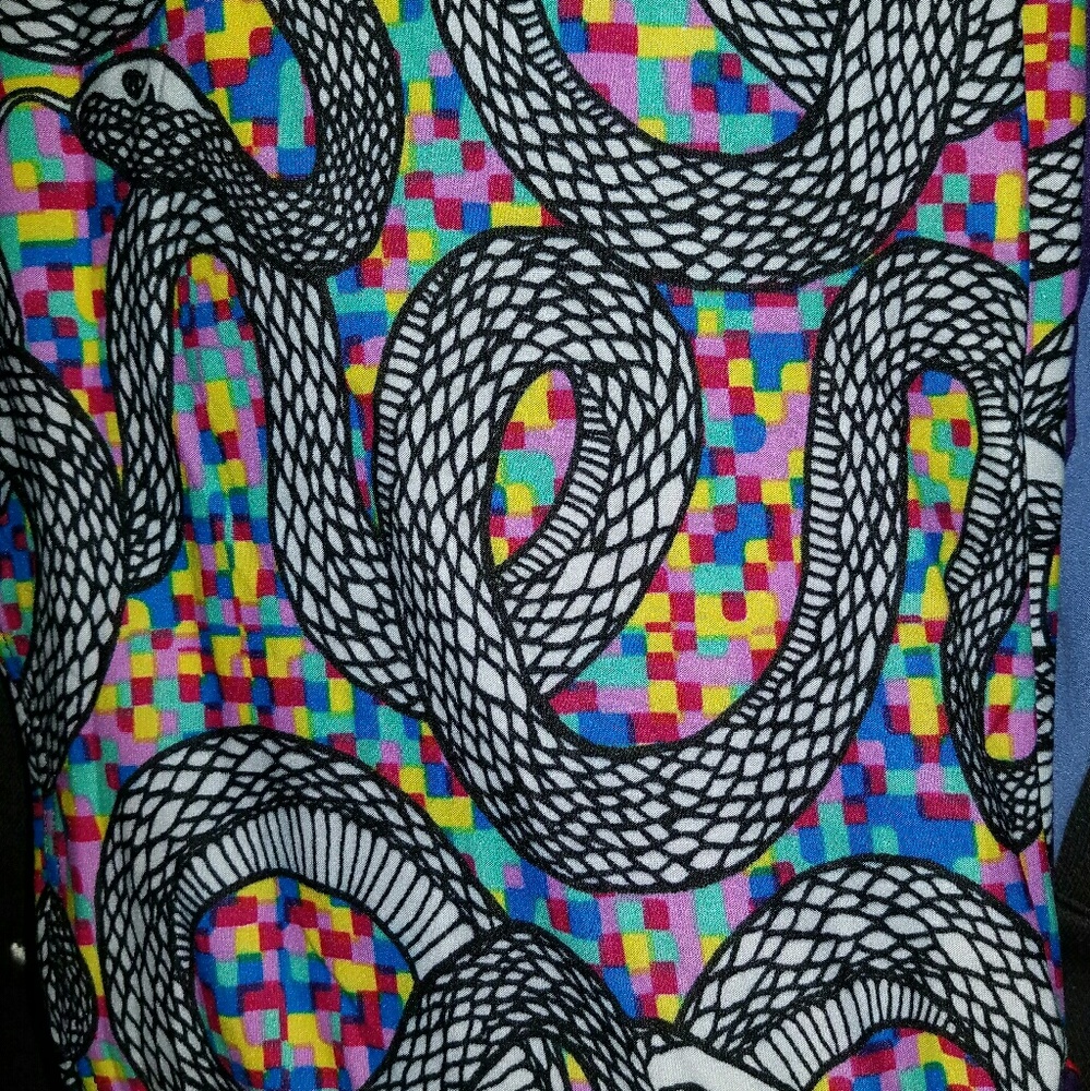 ???????????? Unicorn????????????Leggings