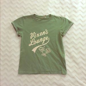 American Eagle Vintage tee
