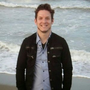 Meet your Posher, Scott