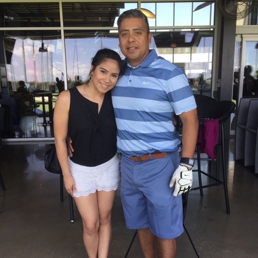 Meet your Posher, Liz