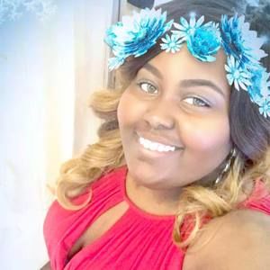 Meet your Posher, Jalisa