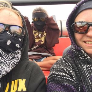 Meet your Posher, Christine