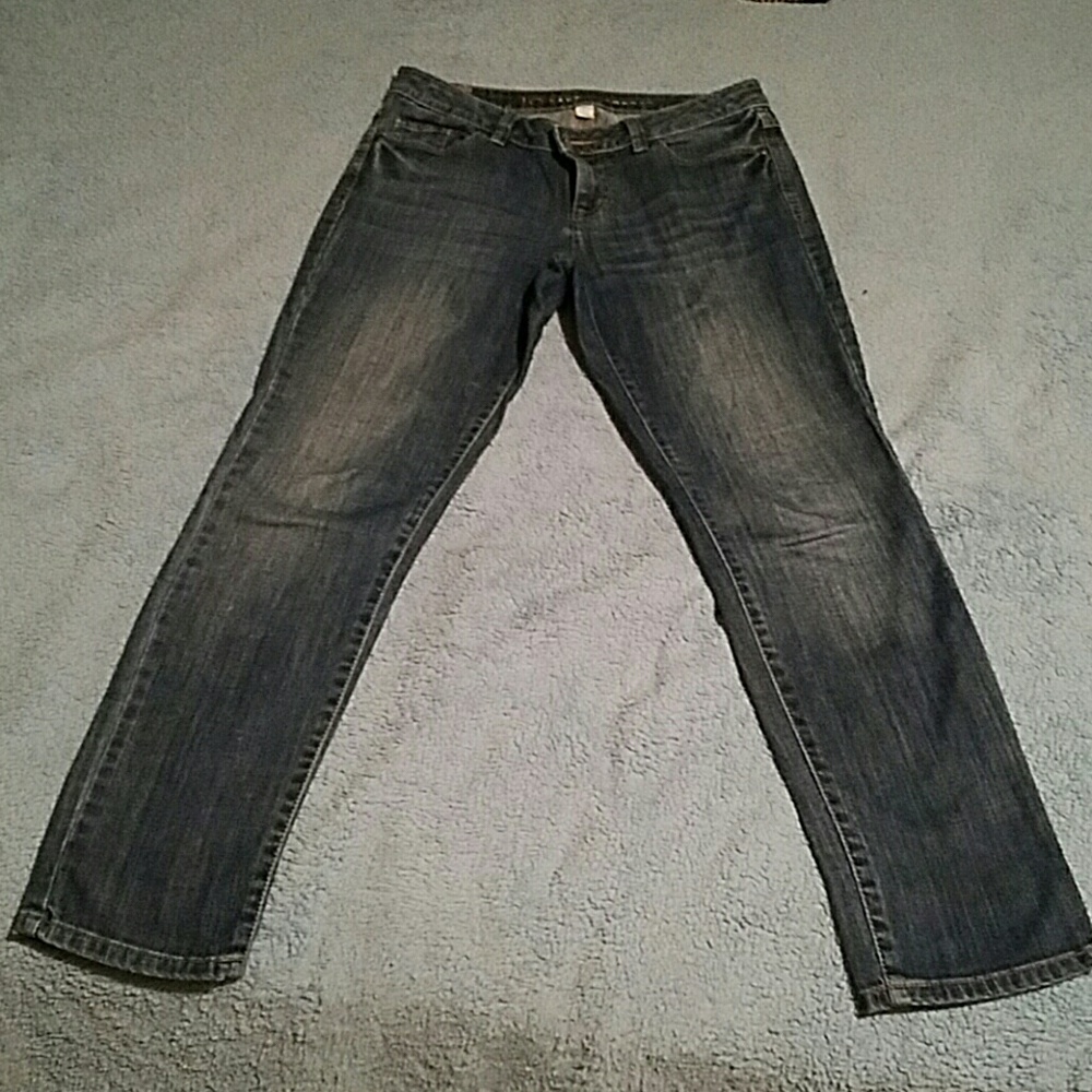 Lauren Conrad Jeans