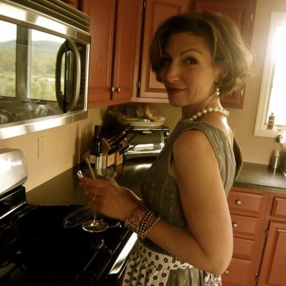 Meet your Posher, Siobhan