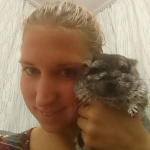 Meet your Posher, Brigitta