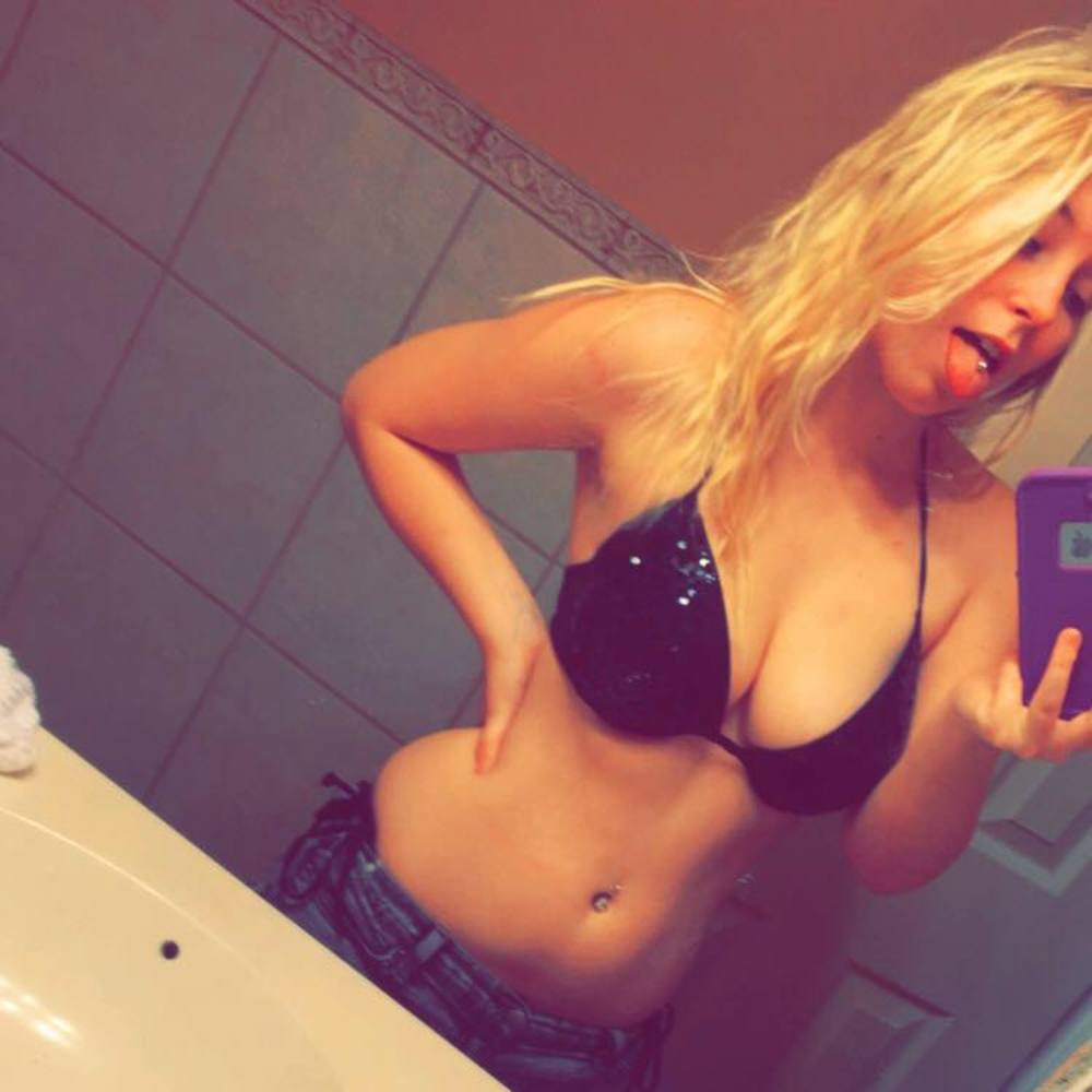 Meet your Posher, Amethyst