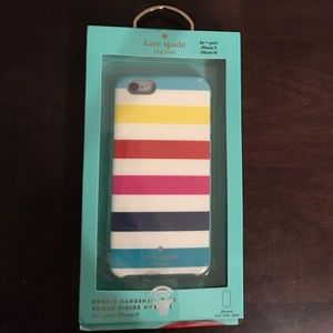 Kate Spade IPhone 6 Case