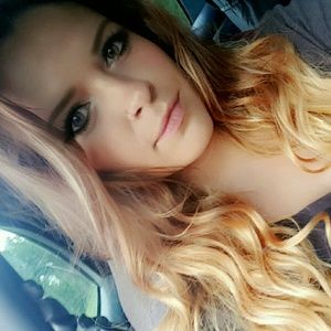 Meet your Posher, Meg