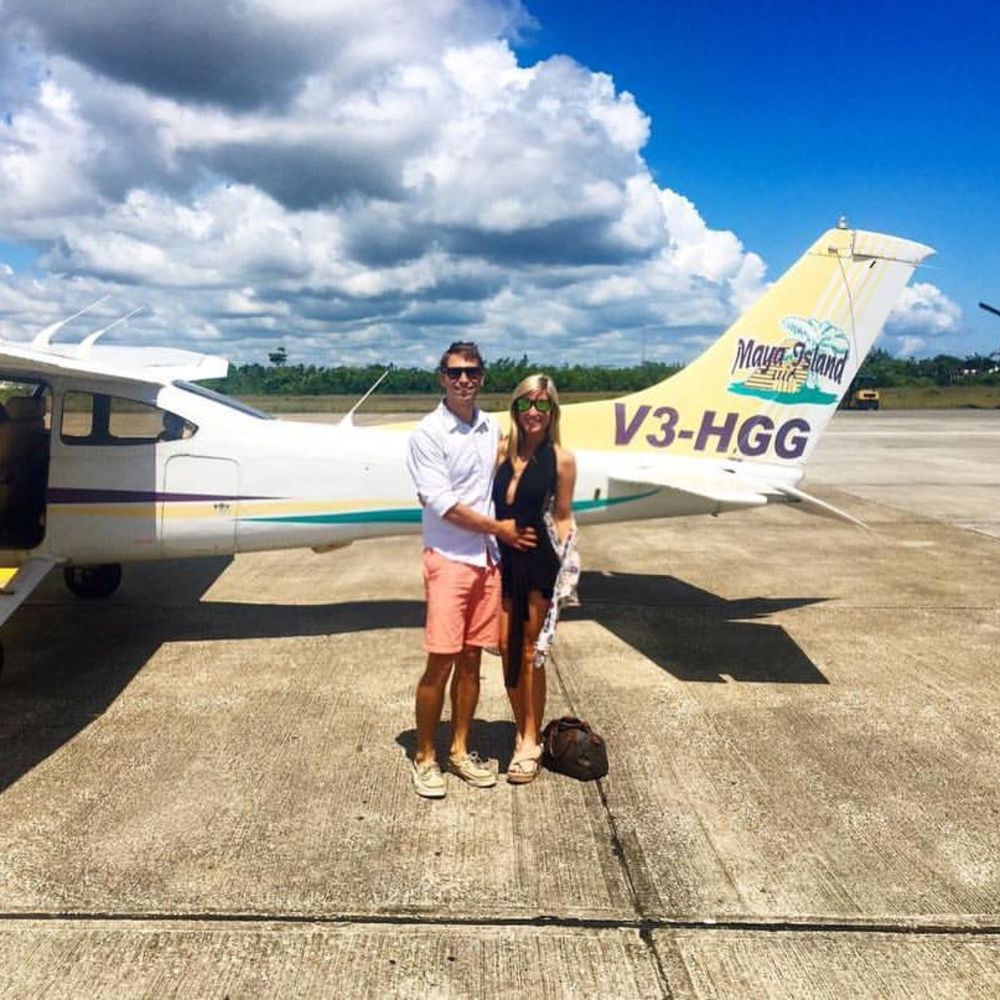 Meet your Posher, Peyton