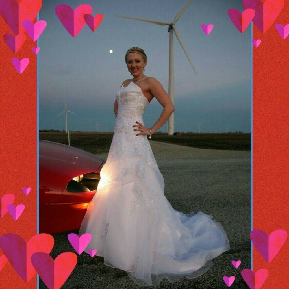 👕🎬💵Meet Posh Ambassador II, Sherry